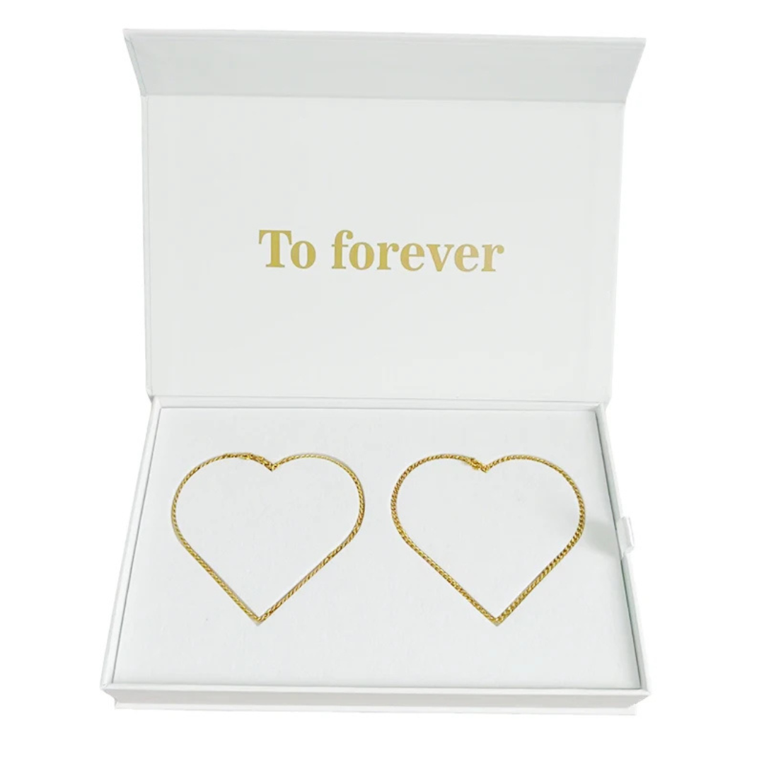 Forever Bond Permanent Bracelet Kit