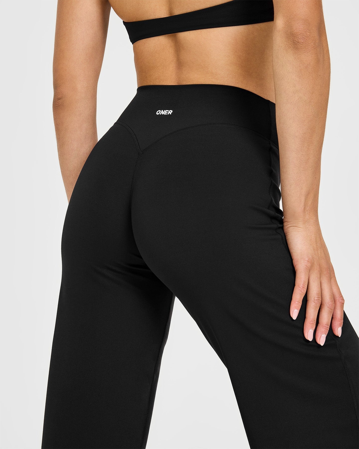 The Soft Straight Leg Shaper Leggings