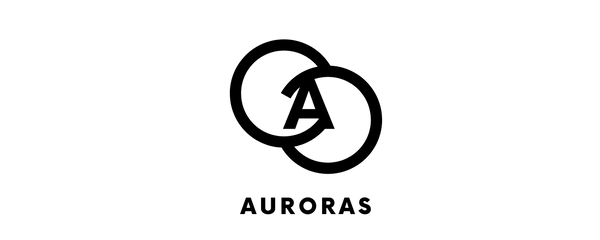 Auroras logo