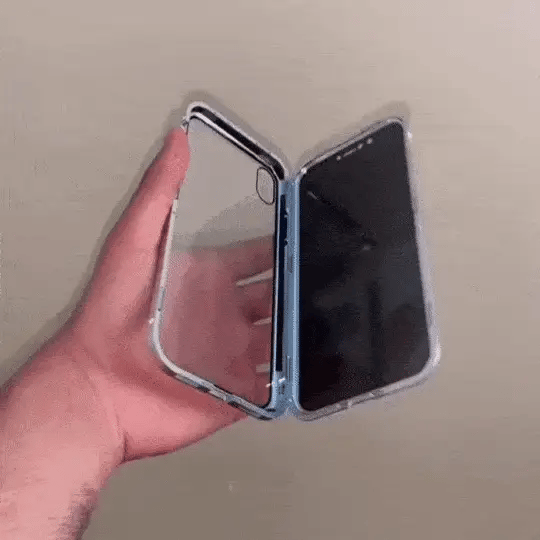 StealthShield iPhone Privacy Case