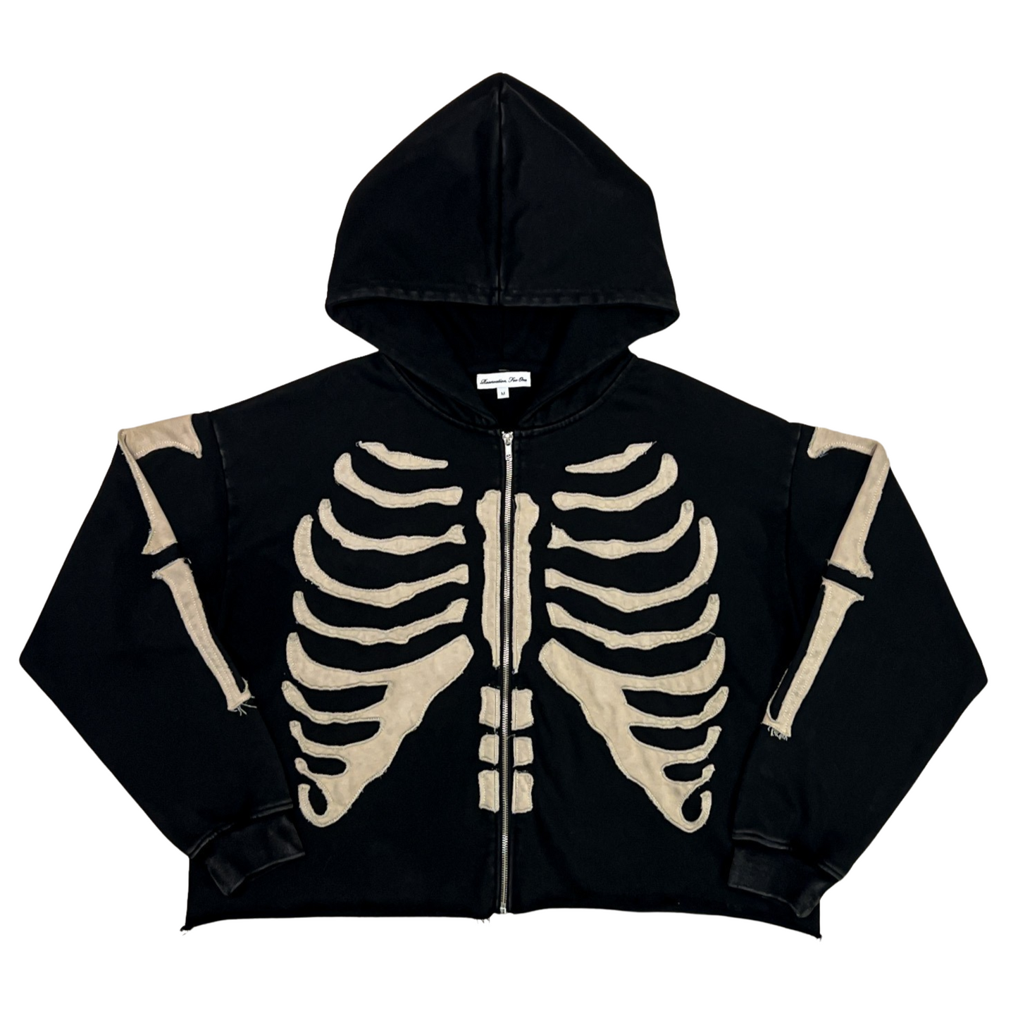 Exoskeleton™ Hoodie