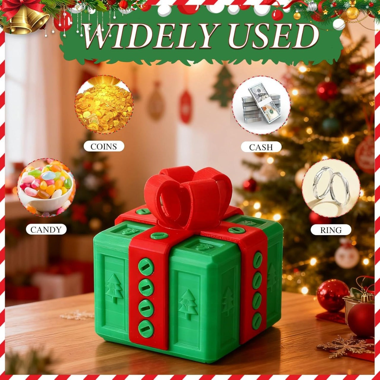 The X-Mas Prank Box (70% OFF Today!)