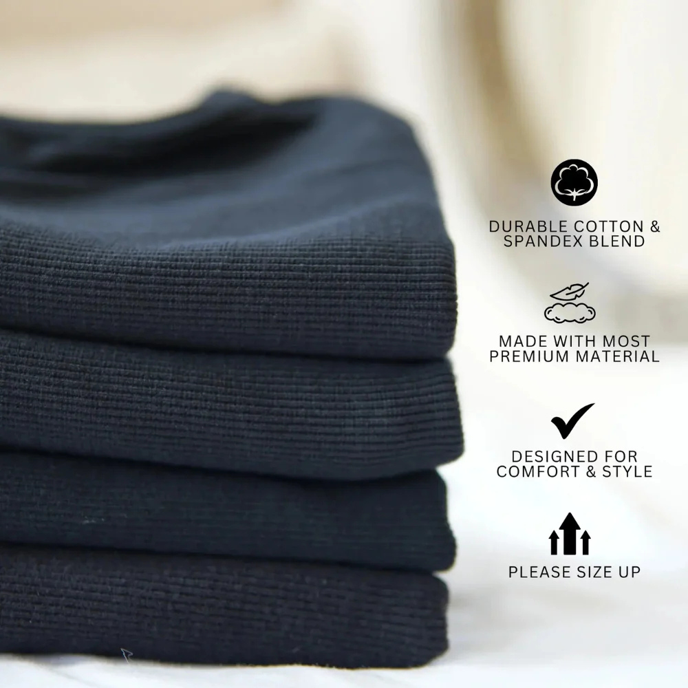 The Cotton Tank Top