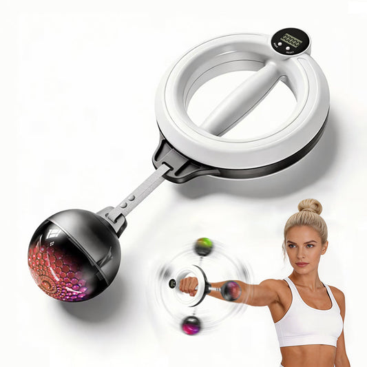 GyroFlex™ Arm Toner