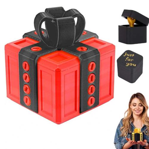 The X-Mas Prank Box (70% OFF Today!)