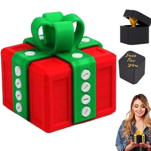The X-Mas Prank Box (70% OFF Today!)