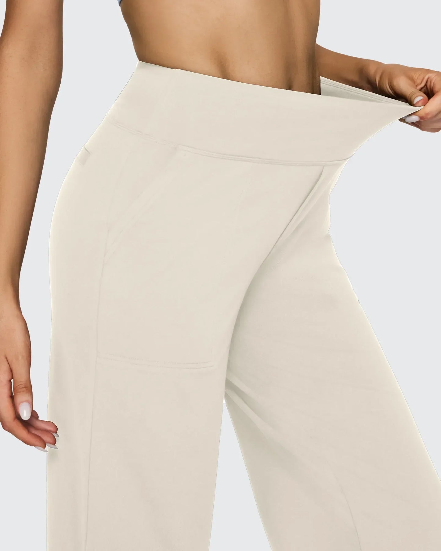 ElevateFlow™ Pants