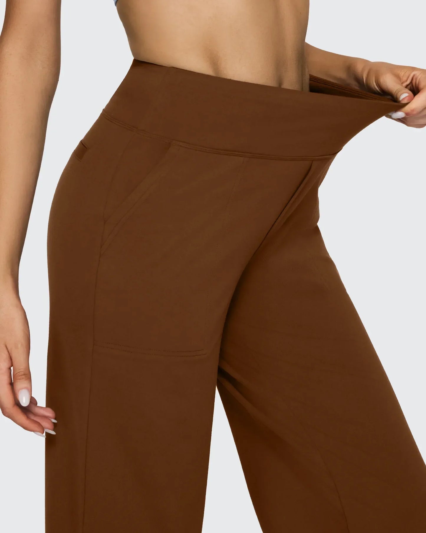 ElevateFlow™ Pants