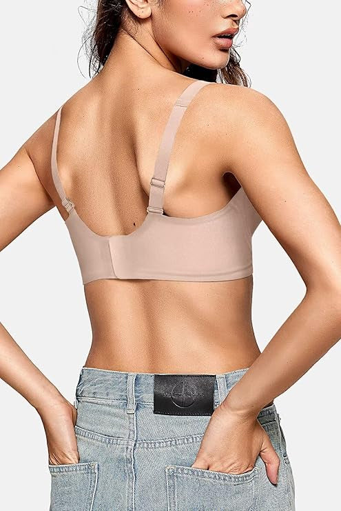 The JesiShape Bra