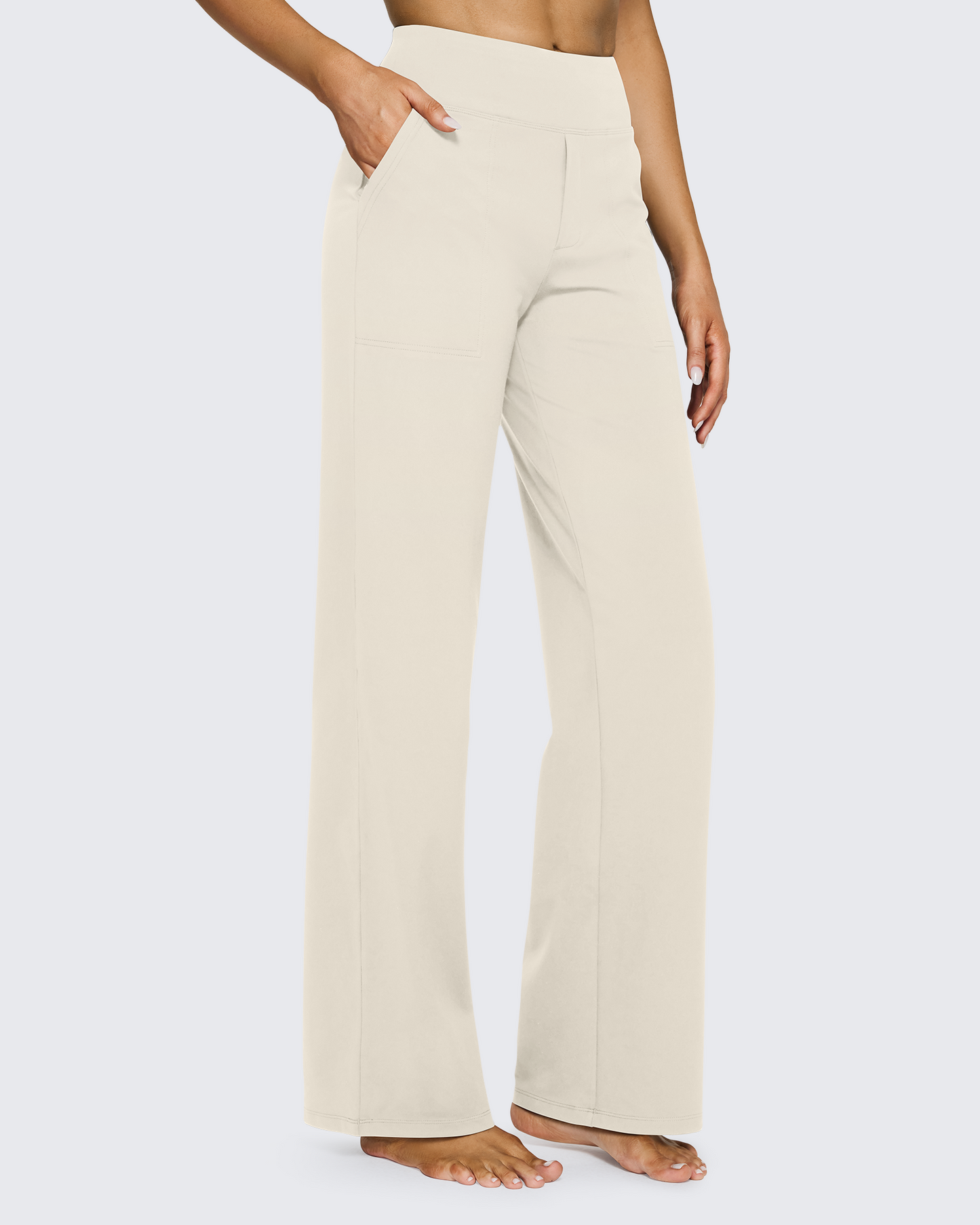 ElevateFlow™ Pants