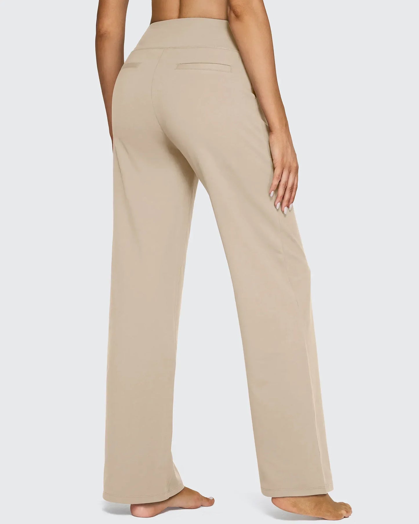 ElevateFlow™ Pants