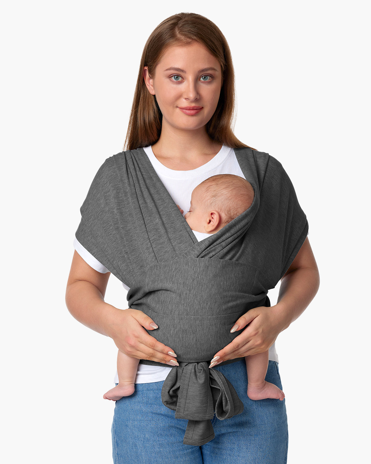 CuddleNest Baby Wrap Carrier
