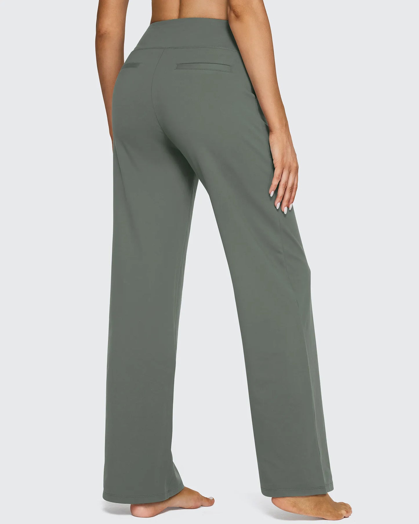 ElevateFlow™ Pants