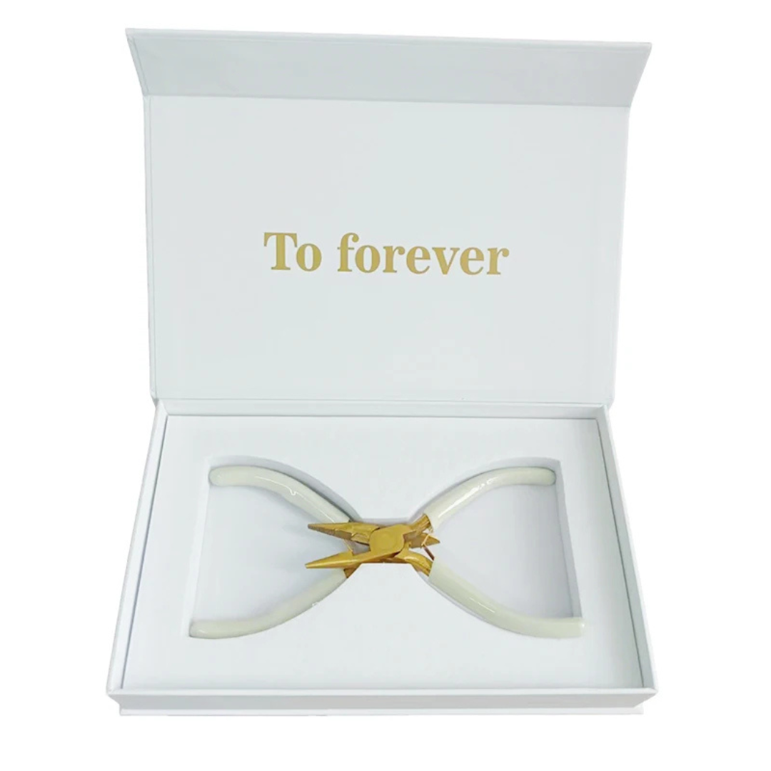 Forever Bond Permanent Bracelet Kit