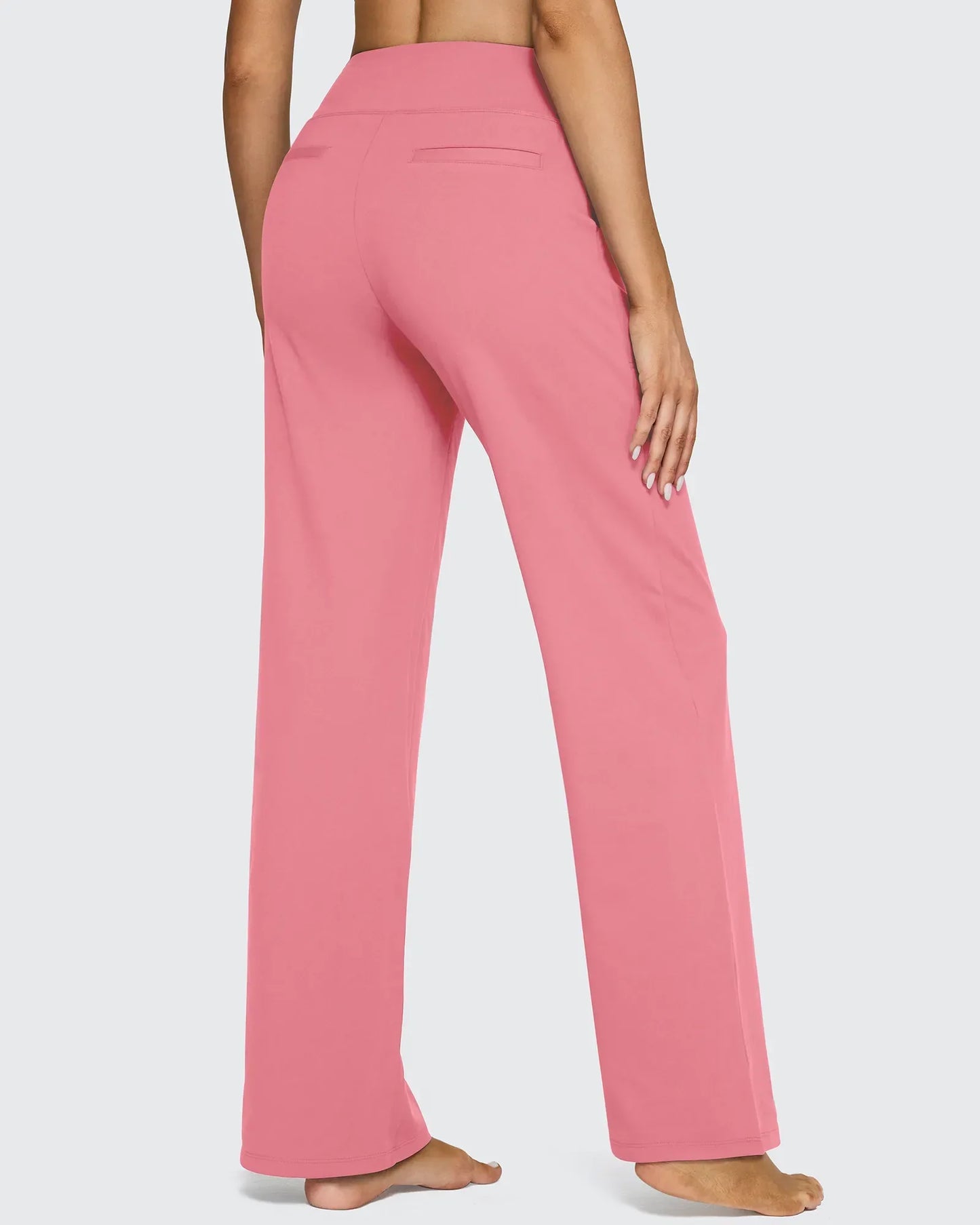 ElevateFlow™ Pants