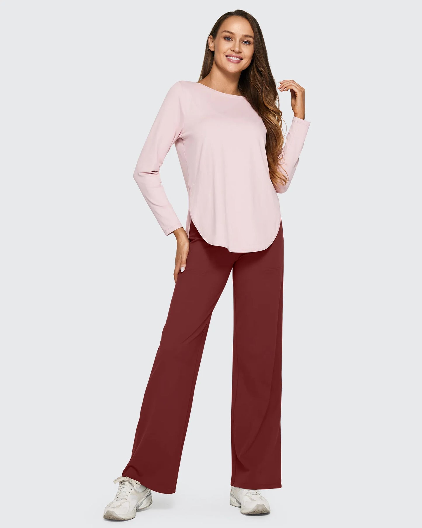 ElevateFlow™ Pants