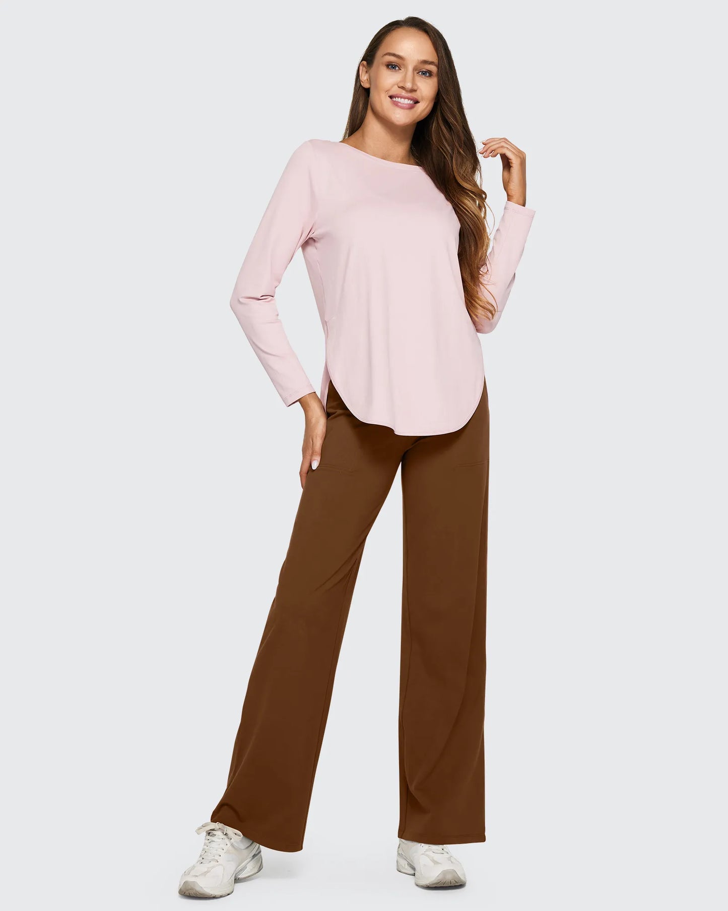 ElevateFlow™ Pants