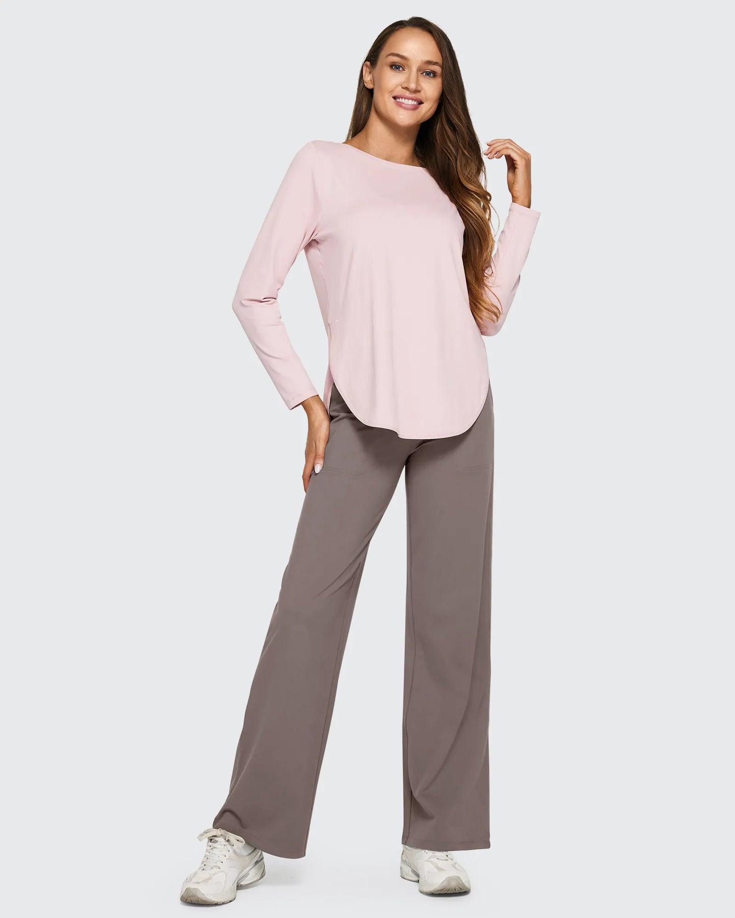 ElevateFlow™ Pants