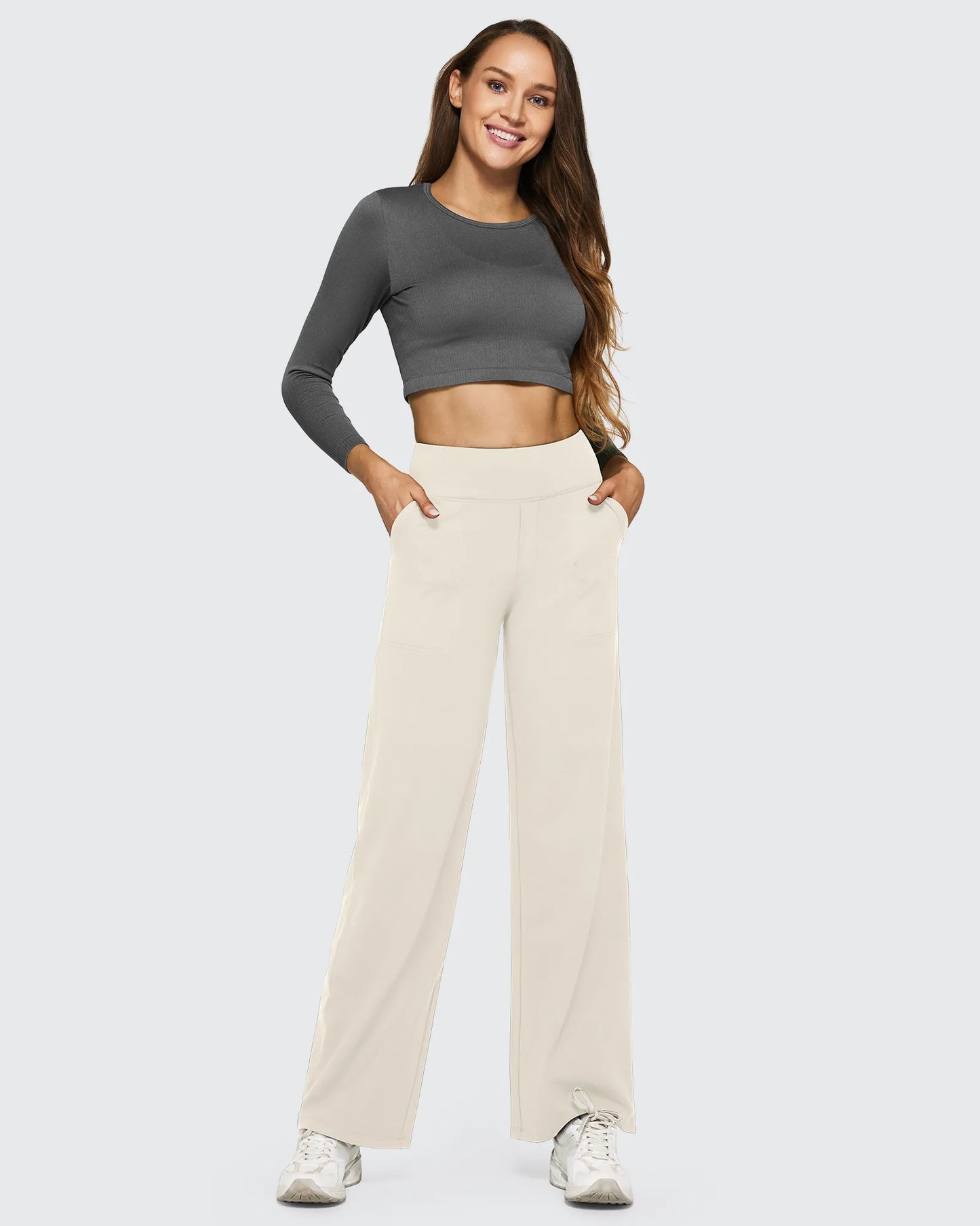 ElevateFlow™ Pants
