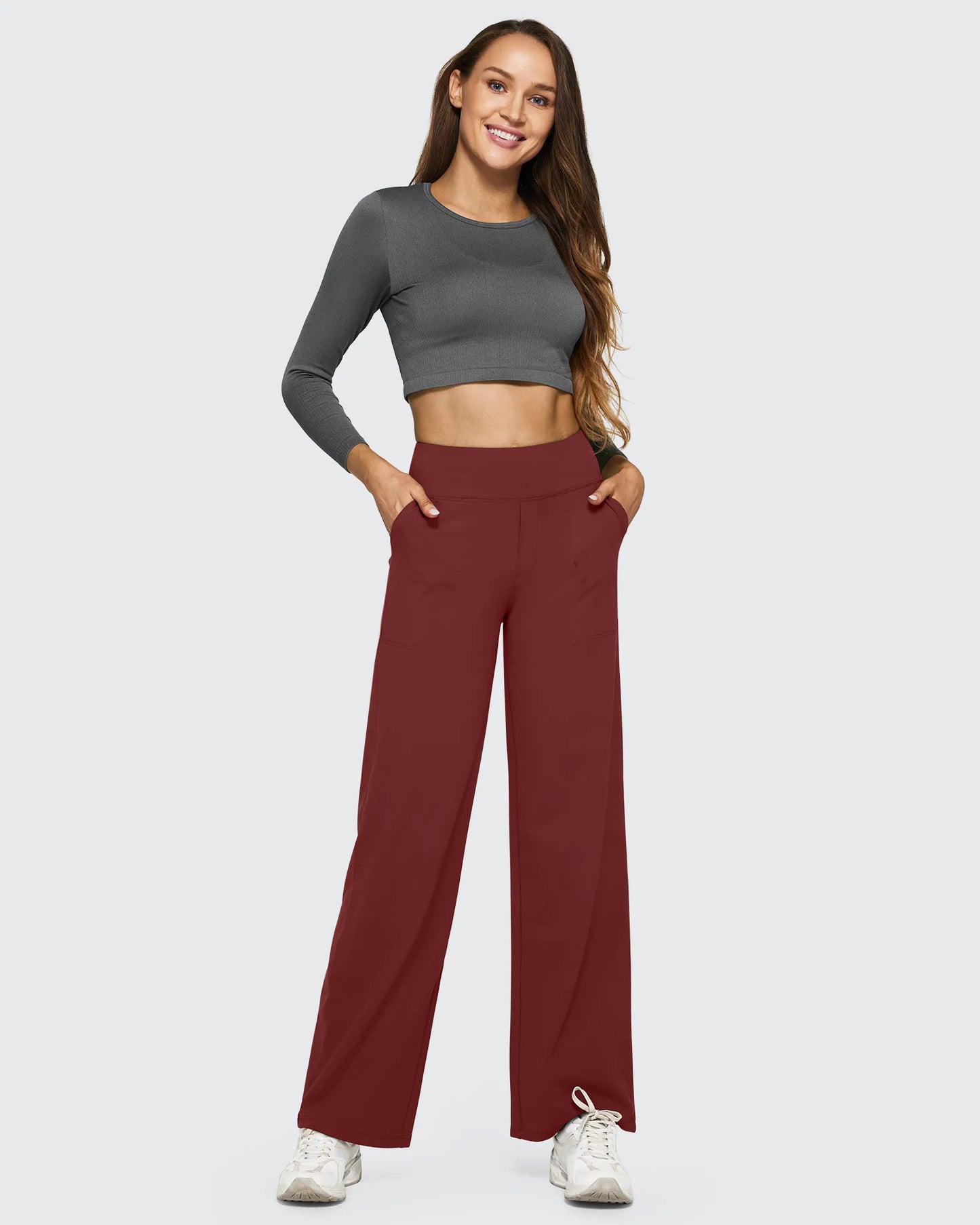 ElevateFlow™ Pants