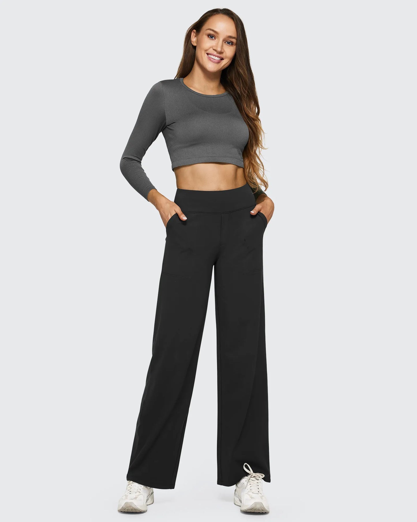 ElevateFlow™ Pants