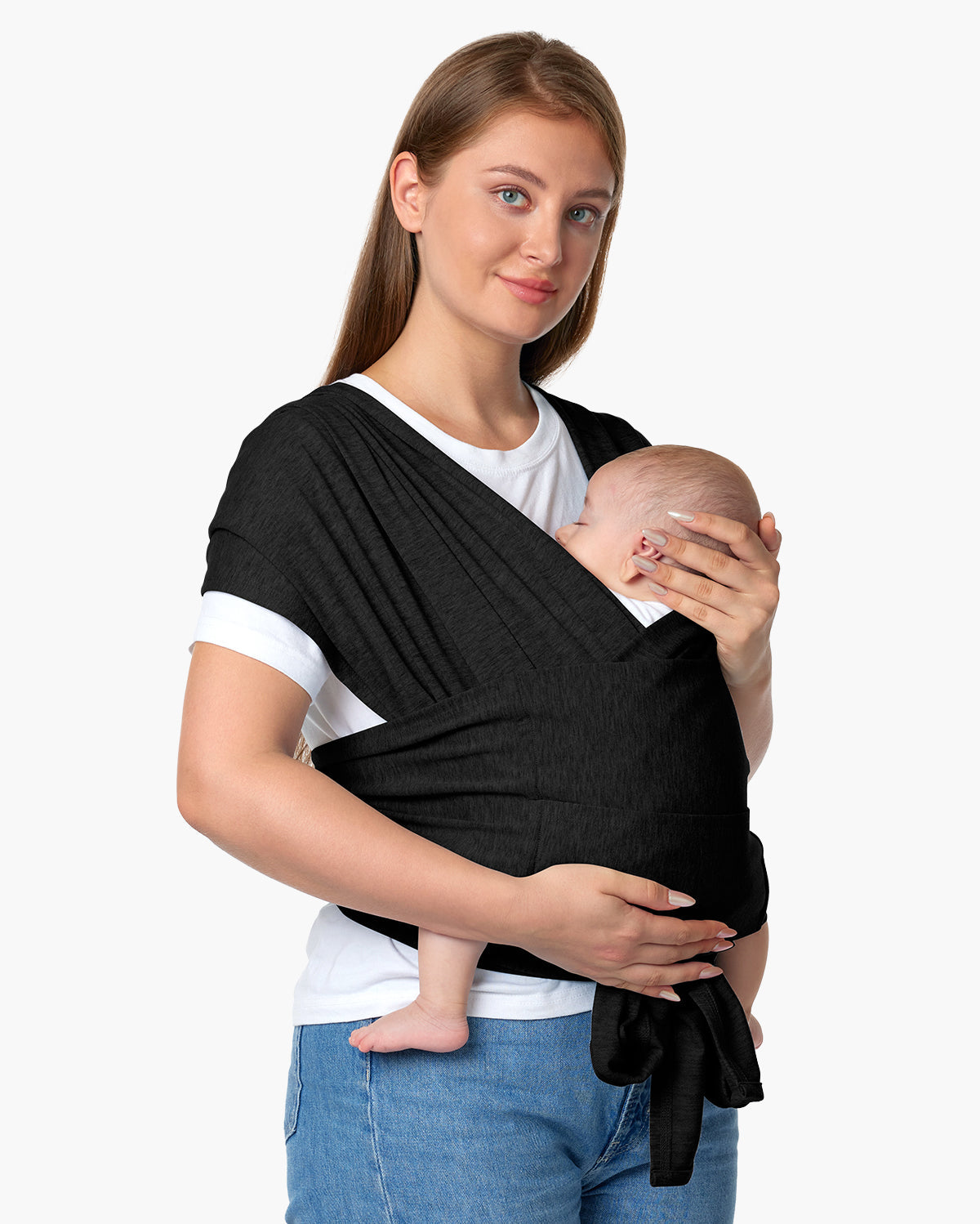 CuddleNest Baby Wrap Carrier