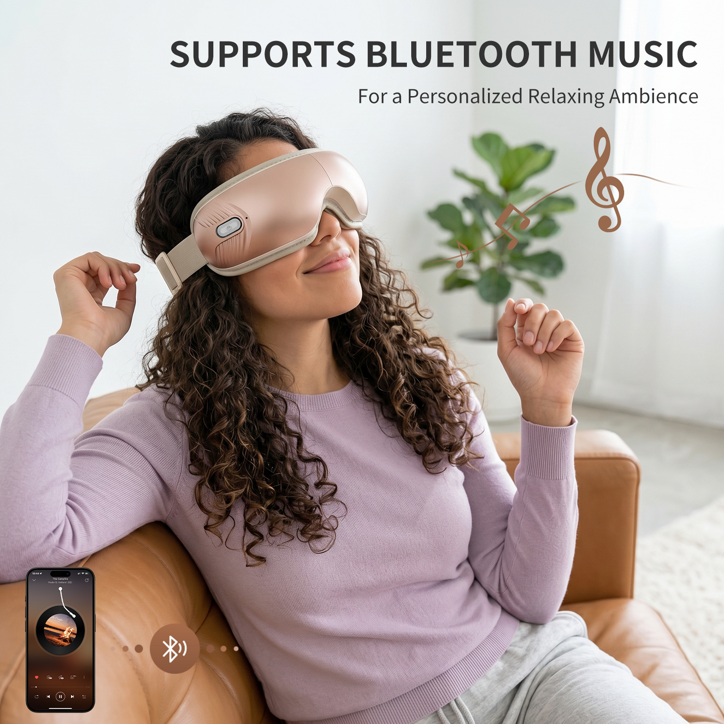 Nekteck Eye Massager