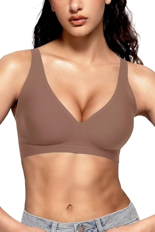The JesiShape Bra