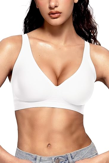 The JesiShape Bra