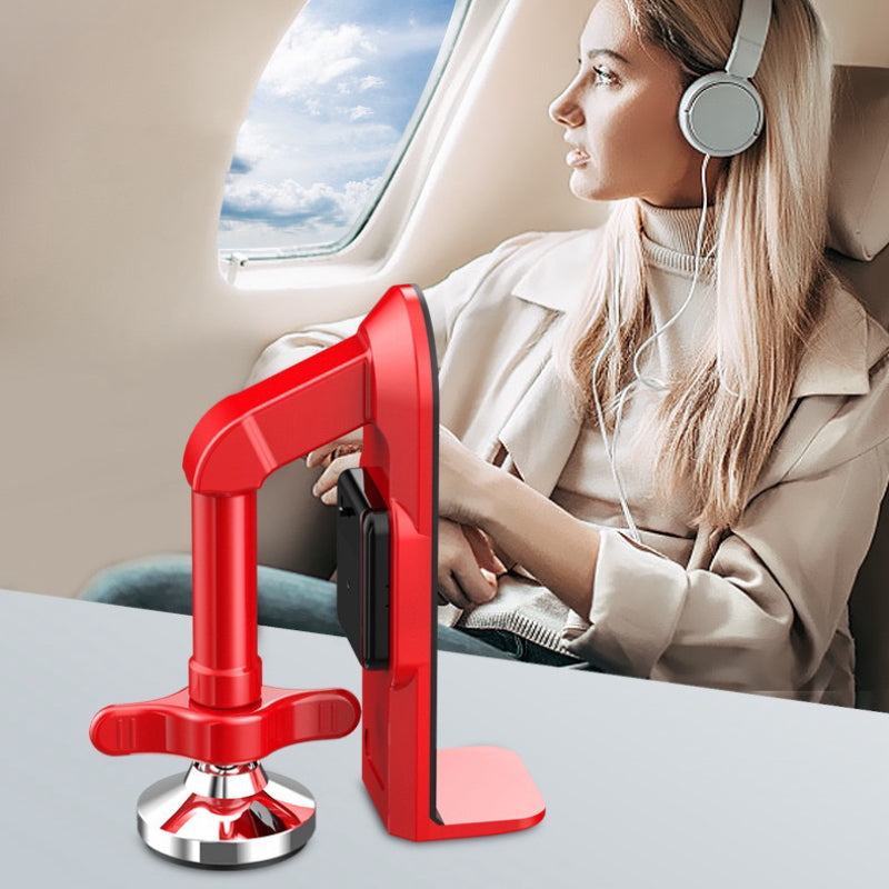 HandleGuard™ Alarm Door Blocker