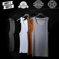 Alvorian Sculp Fit Tank