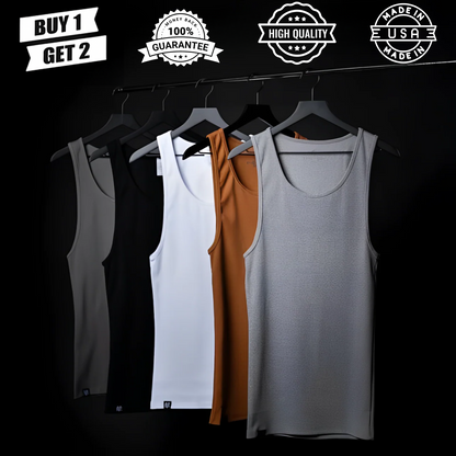 Alvorian Sculp Fit Tank