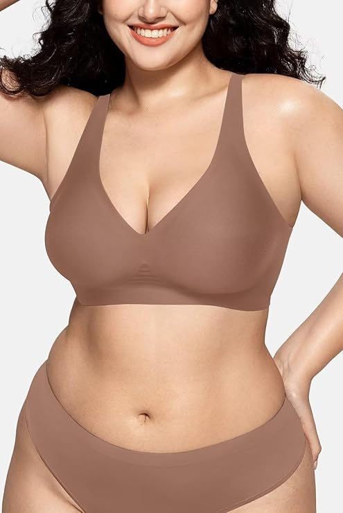The JesiShape Bra