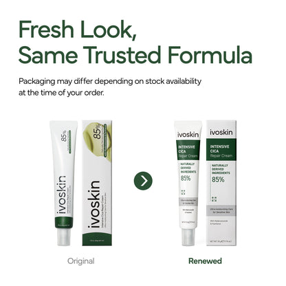 CicaCalm™ Barrier Repair Cream