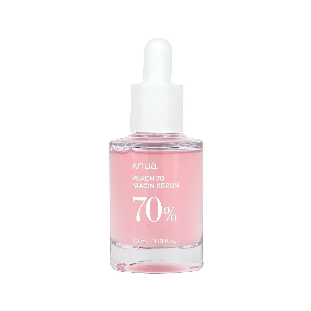 GlassPeach Brightening Serum