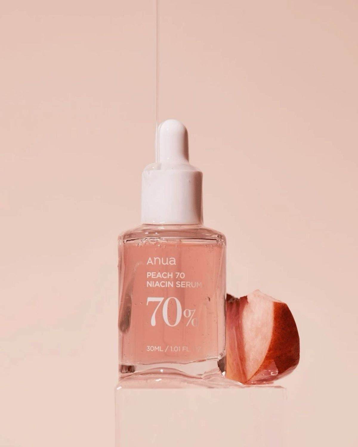 GlassPeach Brightening Serum