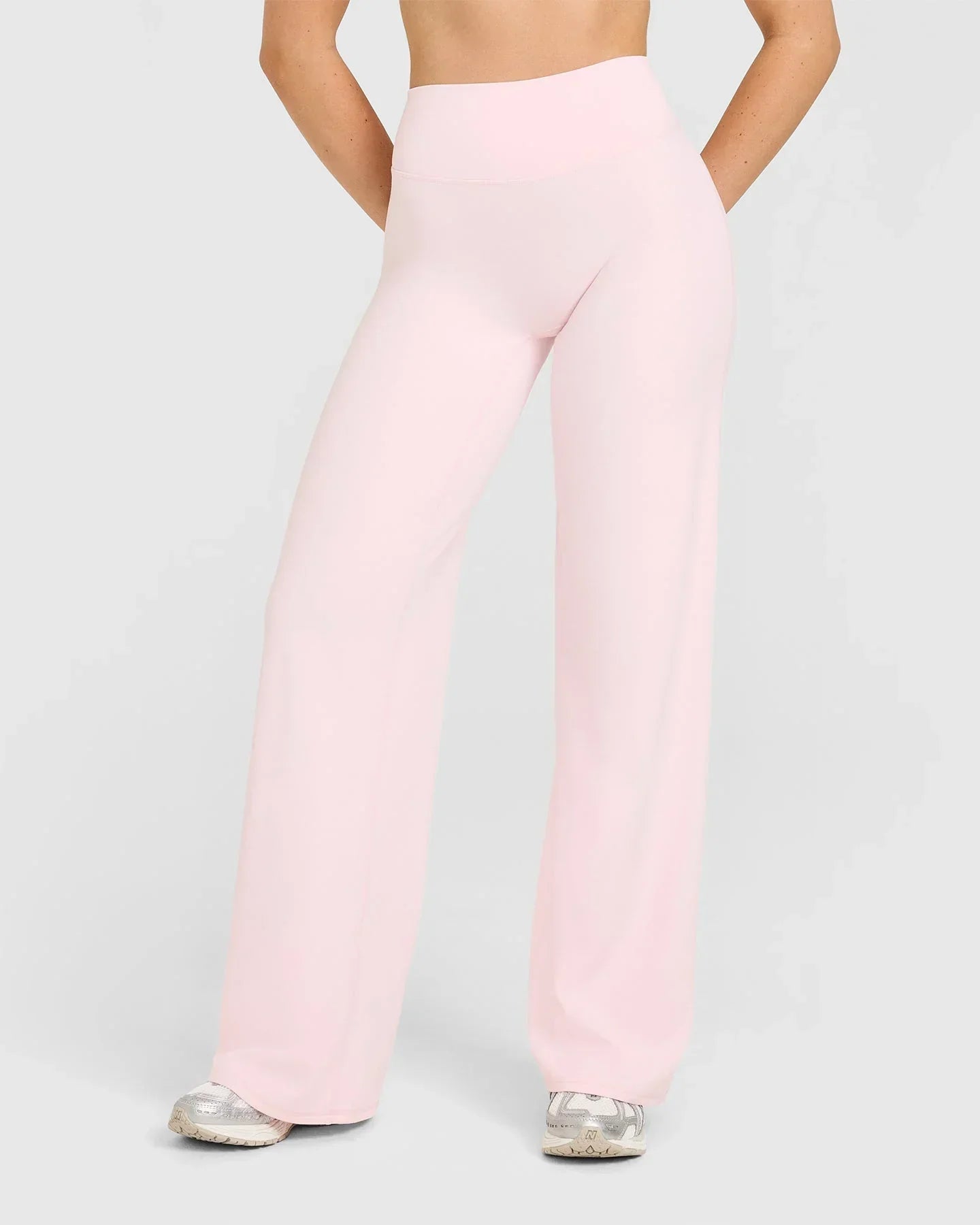 The Soft Straight Leg Shaper Leggings