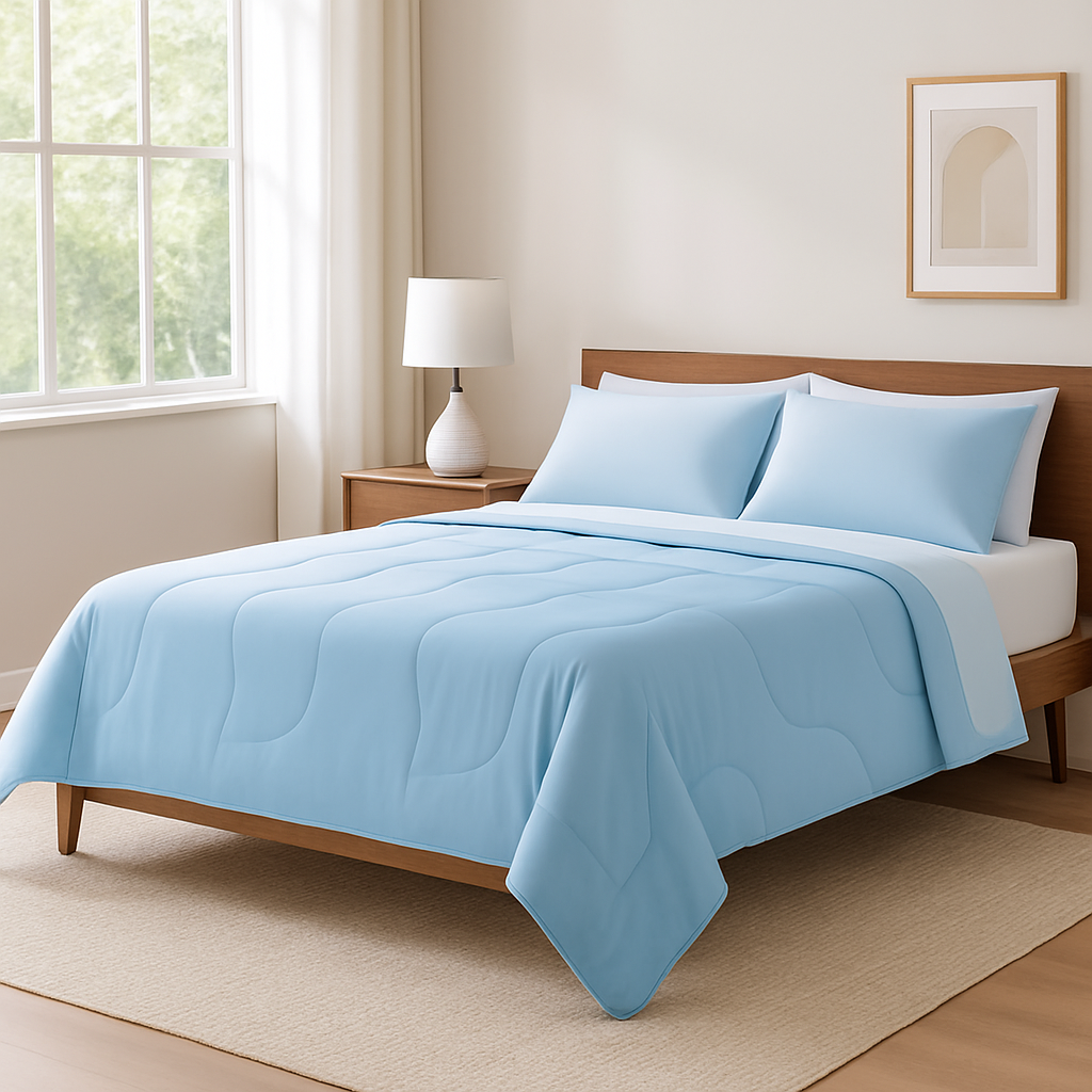 CloudCool™ Cooling Comforter