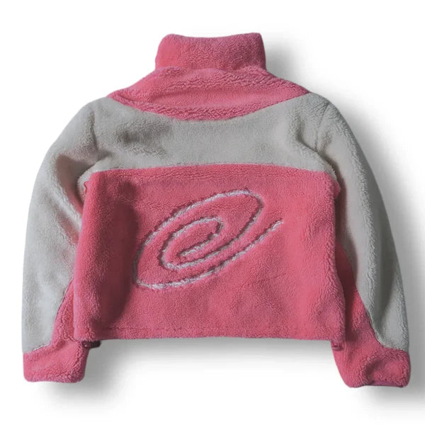 Reversible Fleece