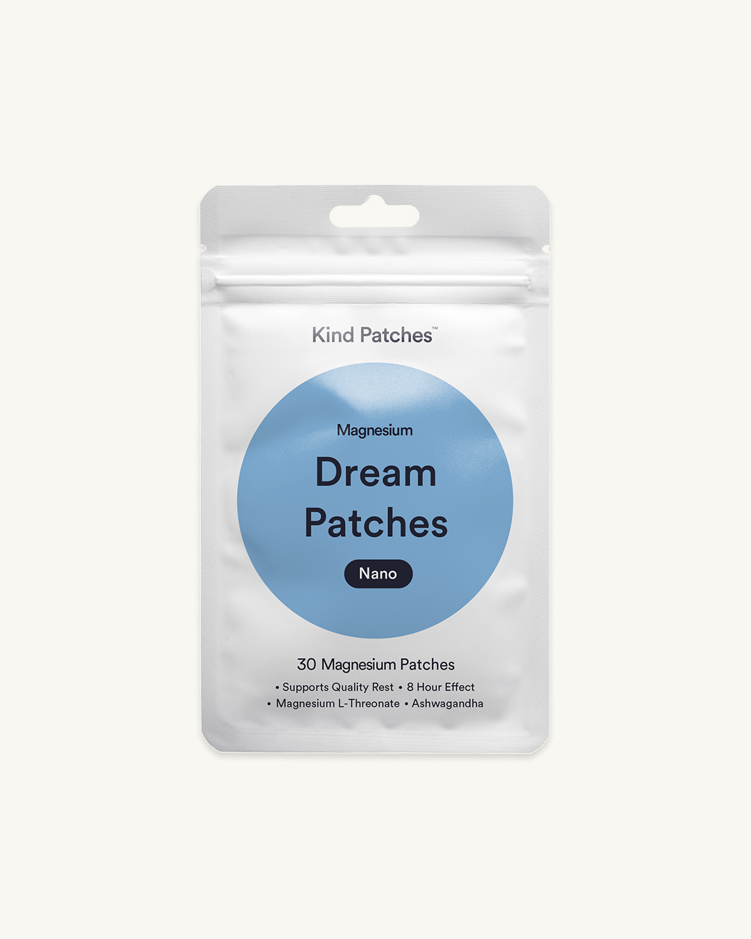 Dream Patches