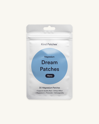 Dream Patches