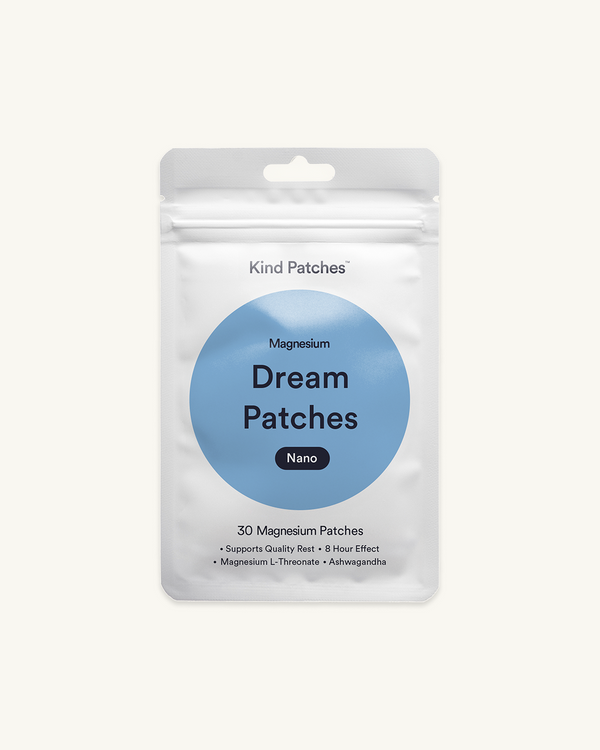 Dream Patches