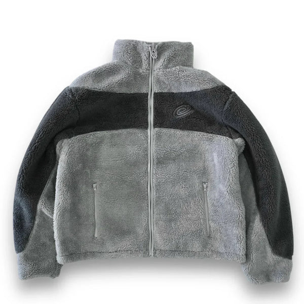 Reversible Fleece