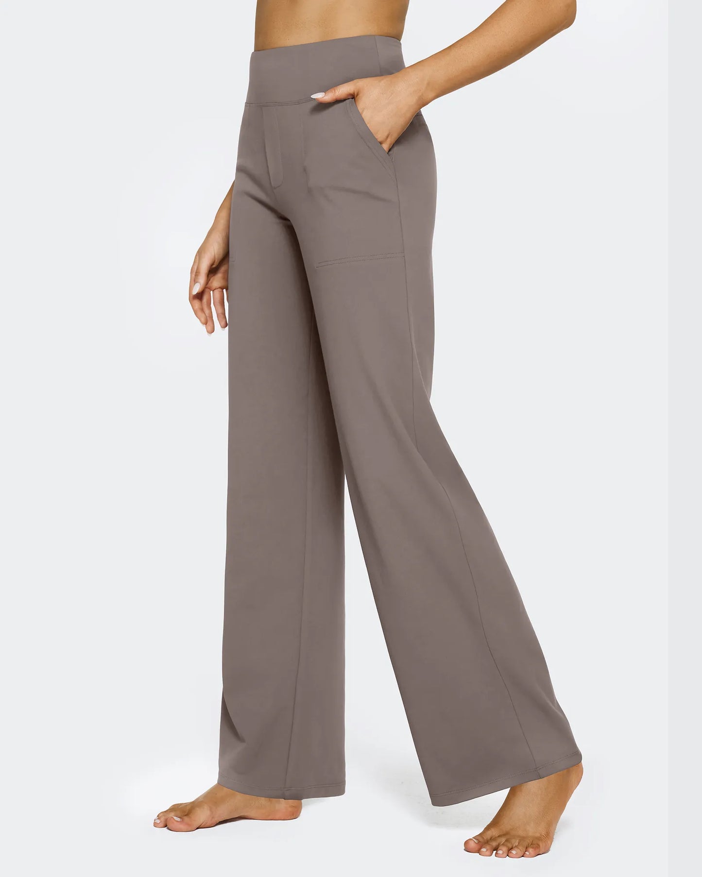 ElevateFlow™ Pants