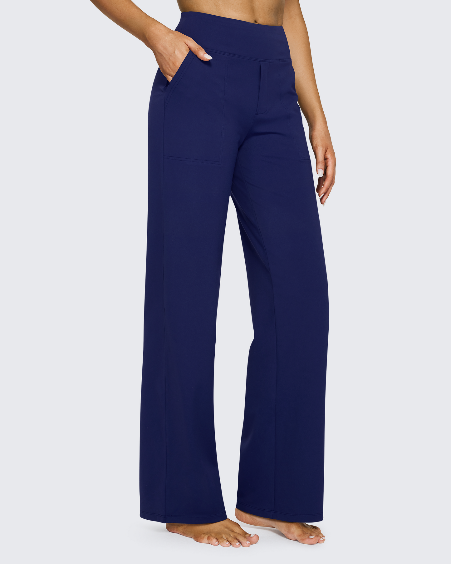 ElevateFlow™ Pants