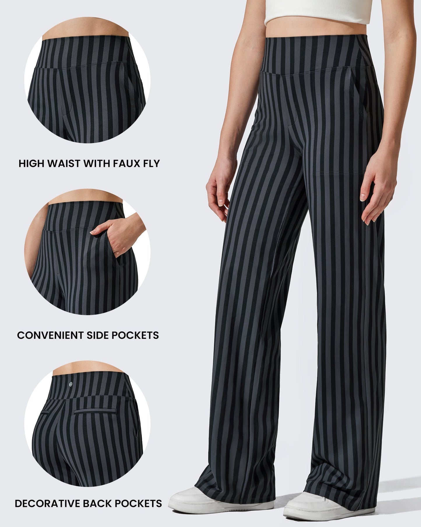 ElevateFlow™ Pants