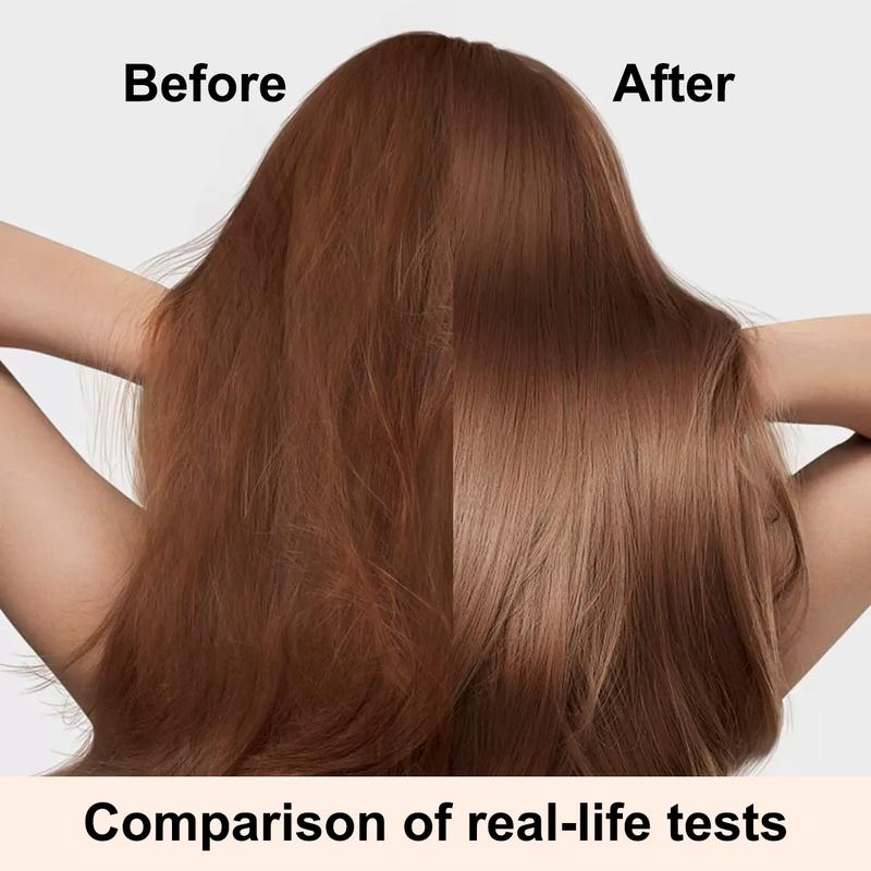Oil Spray Scalp Spray Conditioner