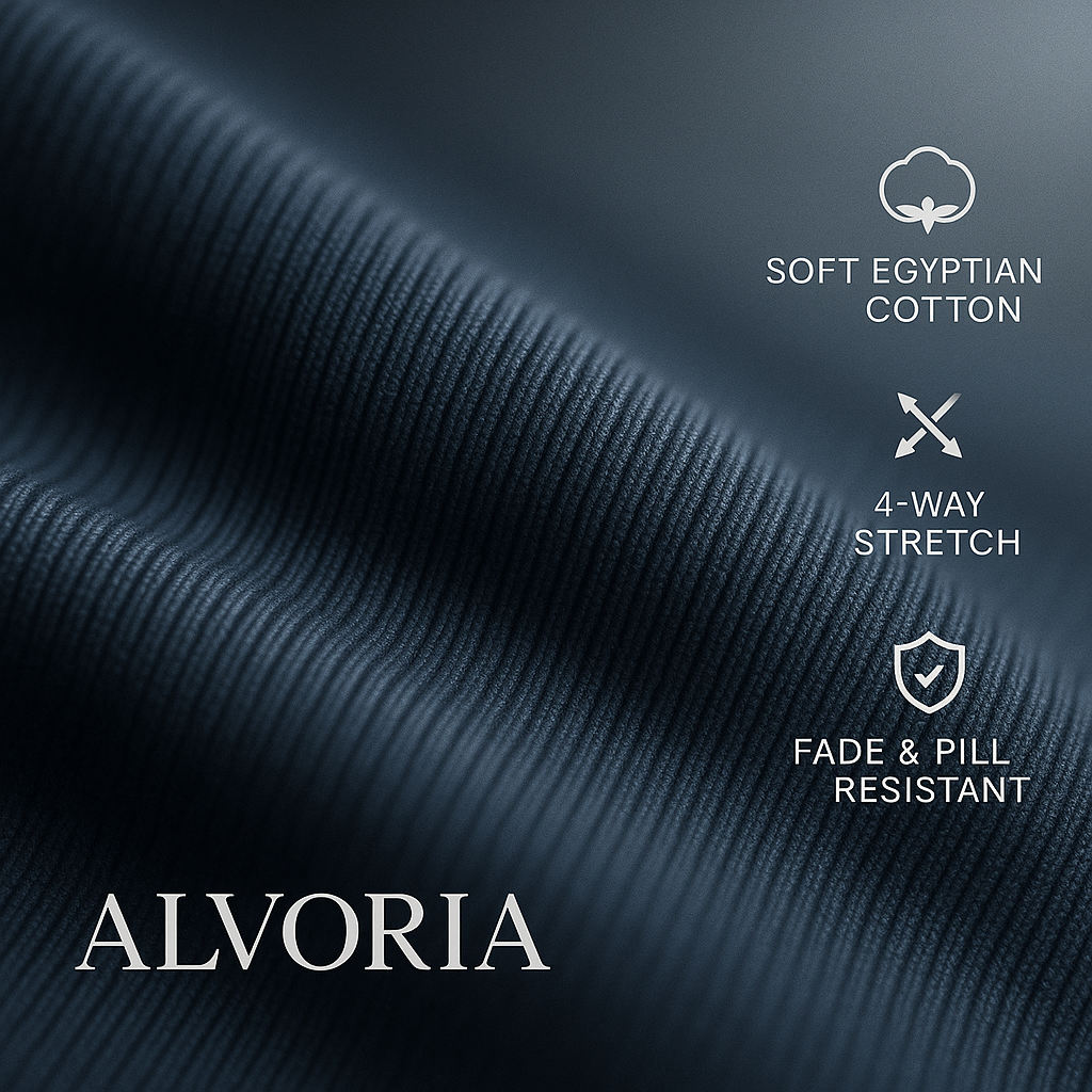 Alvorian Sculp Fit Tank