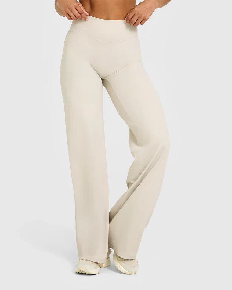 The Soft Straight Leg Shaper Leggings