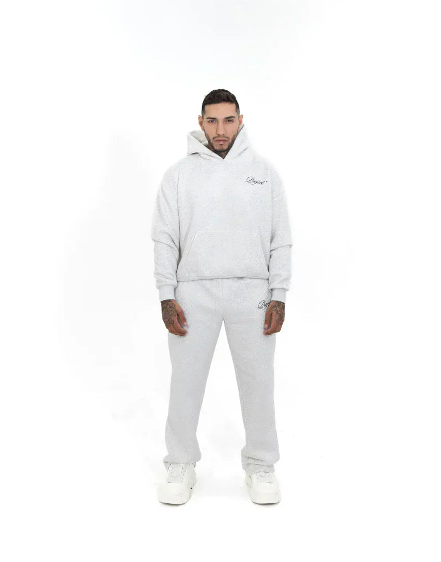 The Viral Glitter Hoodie (75% OFF TODAY ONLY)